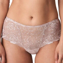 PRIMADONNA Shorty Luxueux échancré Alara Patine