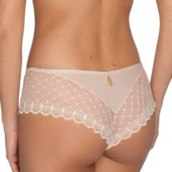 Shorty String De Luxe A La Folie Caffé Latte