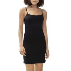 MEY Sous-robe Emotion Noir