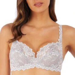 Wacoal Soutien-gorge Ă Armatures Eglantine Kasumi