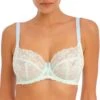 FREYA Soutien-gorge à Armatures En Dentelle Offbeat Pure Water