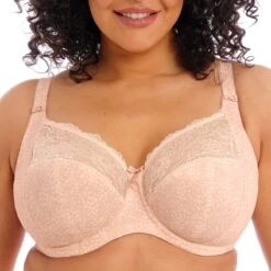 ELOMI Soutien-gorge Ă Armatures Morgan Cameo Rose