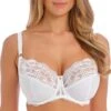 FANTASIE Soutien-gorge à Armatures Reflect Blanc