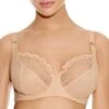 FREYA Soutien-gorge Balconnet à Armatures Rio Naturally Nude