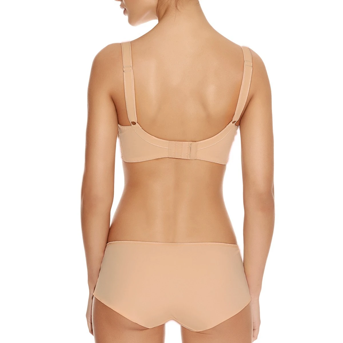 FREYA Soutien-gorge Balconnet à Armatures Rio Naturally Nude – Image 3