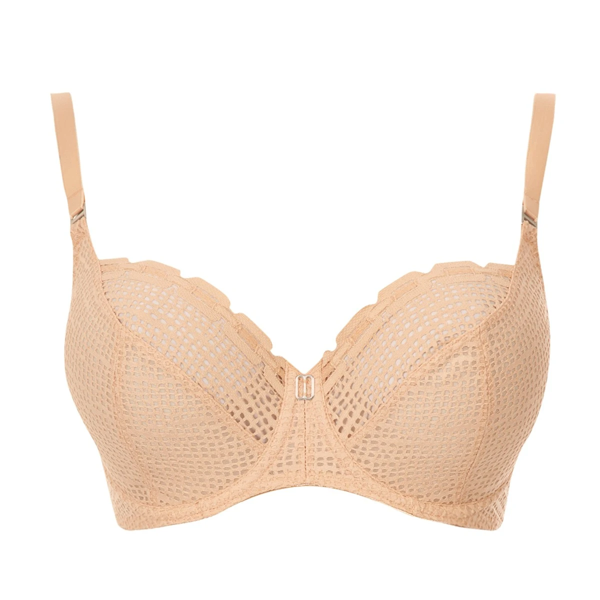 FREYA Soutien-gorge Balconnet à Armatures Rio Naturally Nude – Image 4