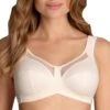 ANITA Soutien-gorge Confort Sans Armatures Clara Art écru