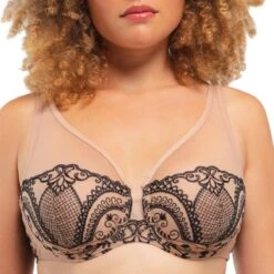 Soutien-gorge Foulard Ă Armatures Kant Chair