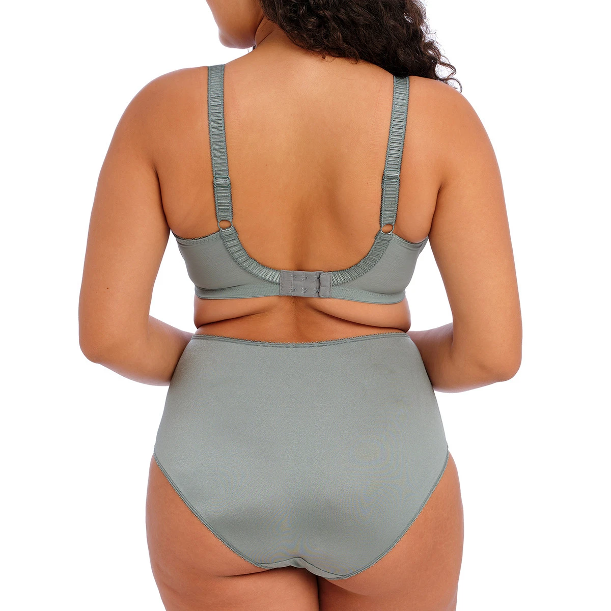 ELOMI Soutien-gorge Grande Taille Avec Armatures Cate Willow – Image 3