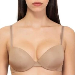 Soutien-gorge Push-up à Armatures Pure Stone