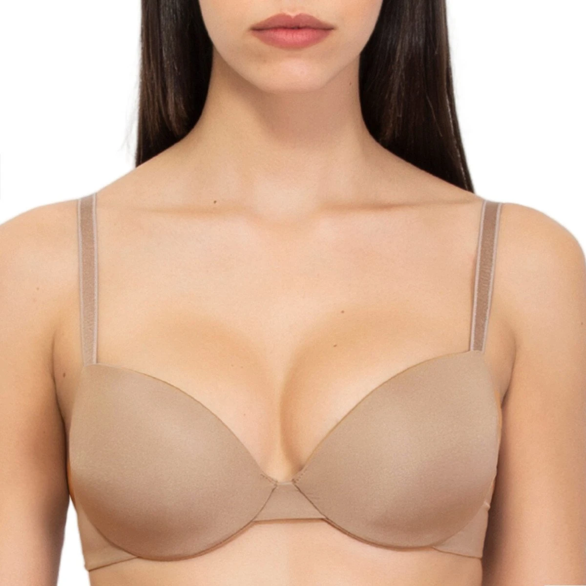 Soutien-gorge Push-up Ă Armatures Pure Stone
