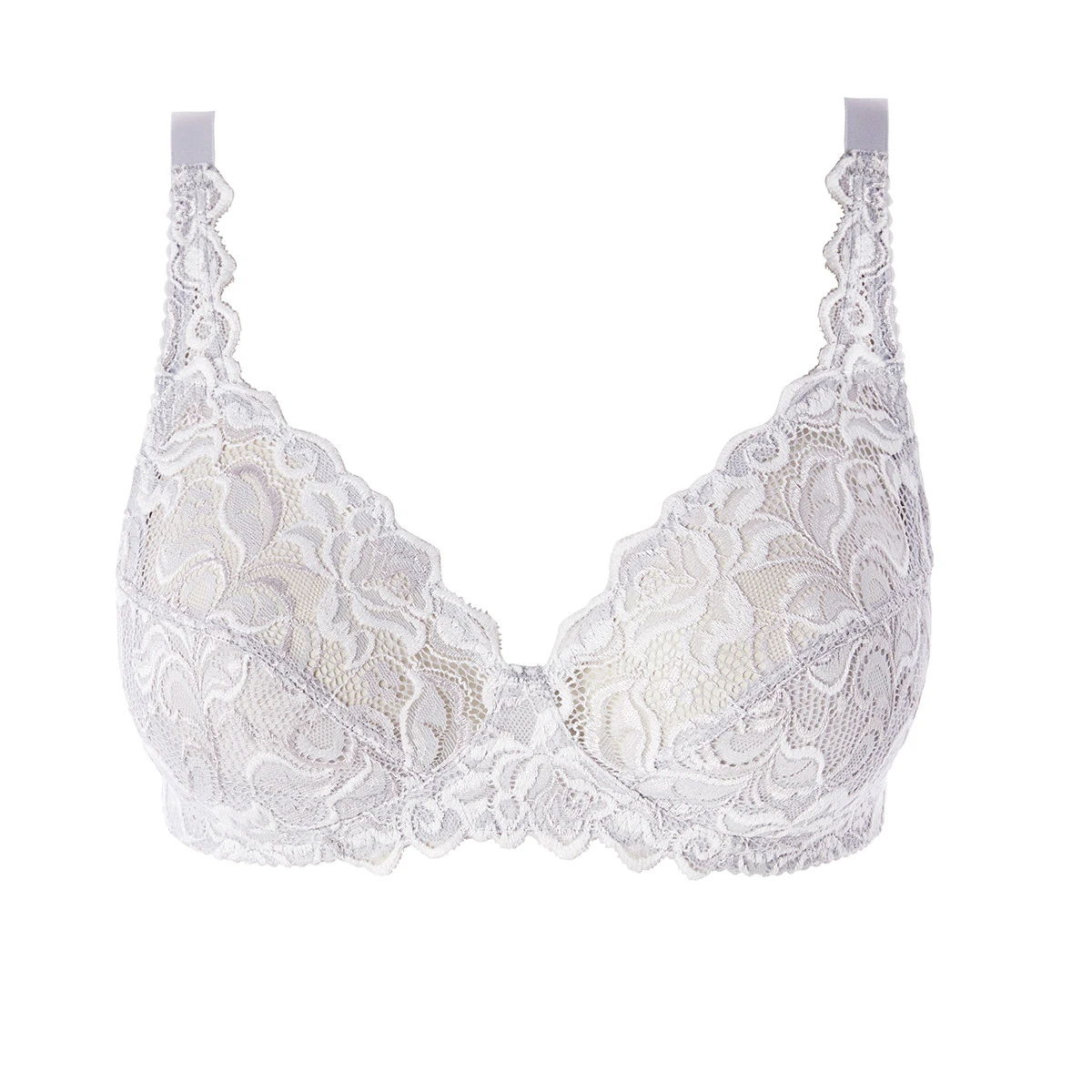 Wacoal Soutien-gorge Sans Armatures Eglantine Kasumi – Image 4