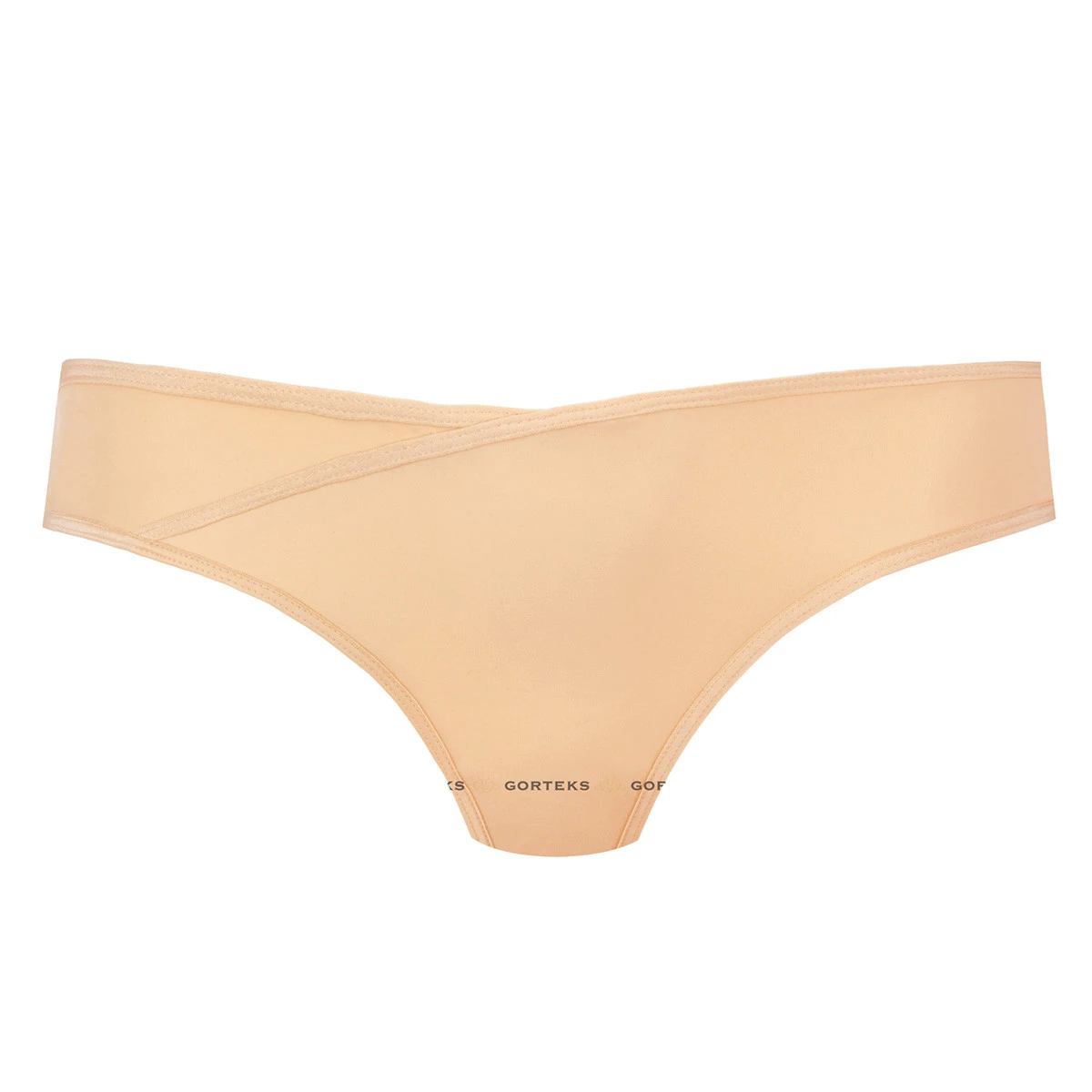 String Brésilien Venus Beige – Image 4