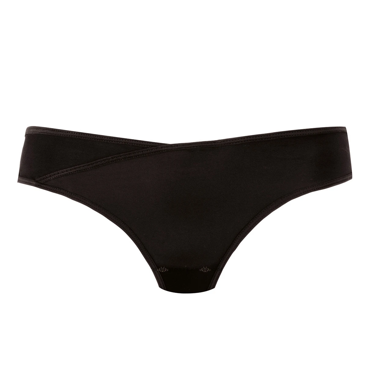 String Brésilien Venus Noir – Image 6