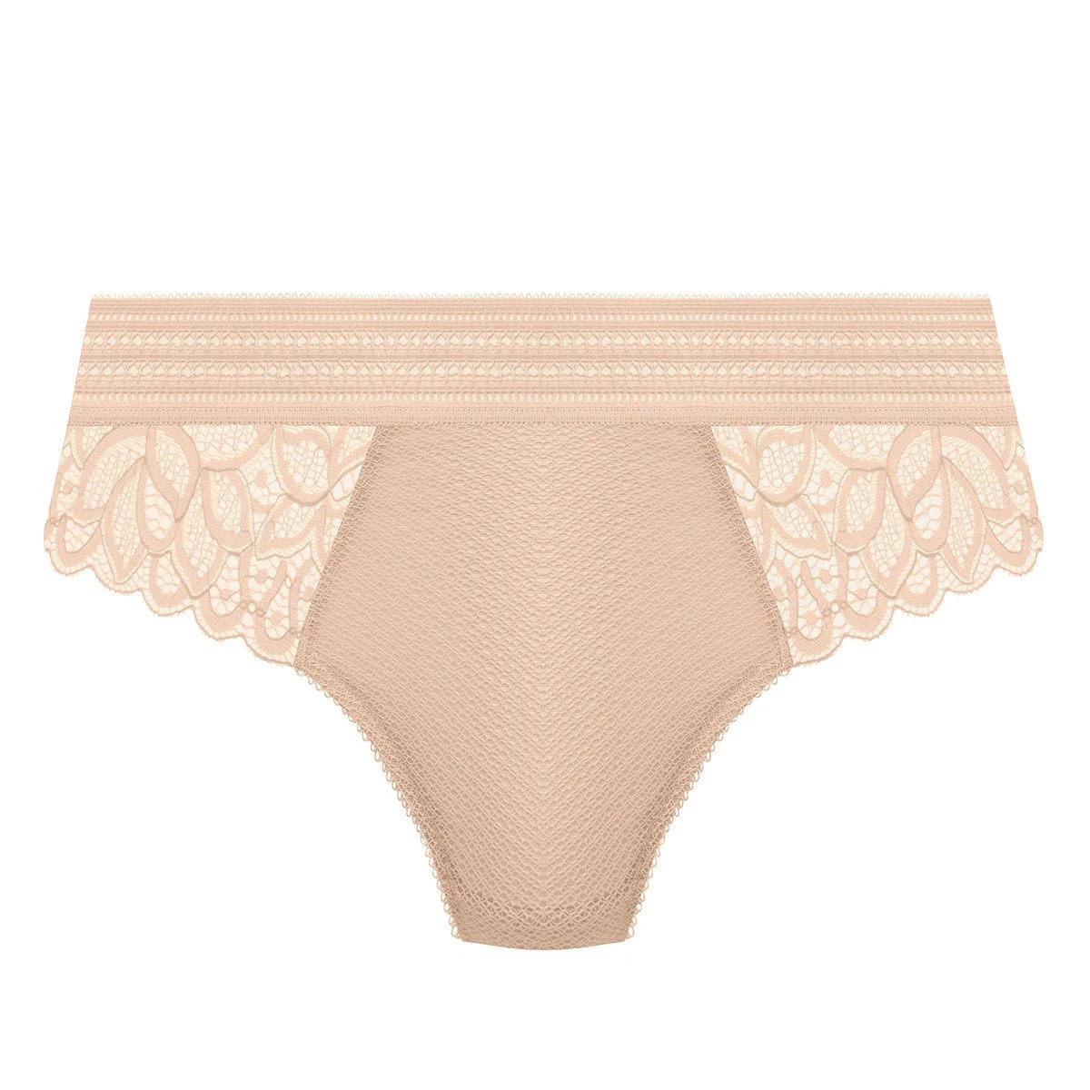 Wacoal String En Dentelle Raffiné Frappé – Image 5