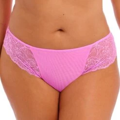 ELOMI String Glamour Brianna Very Pink