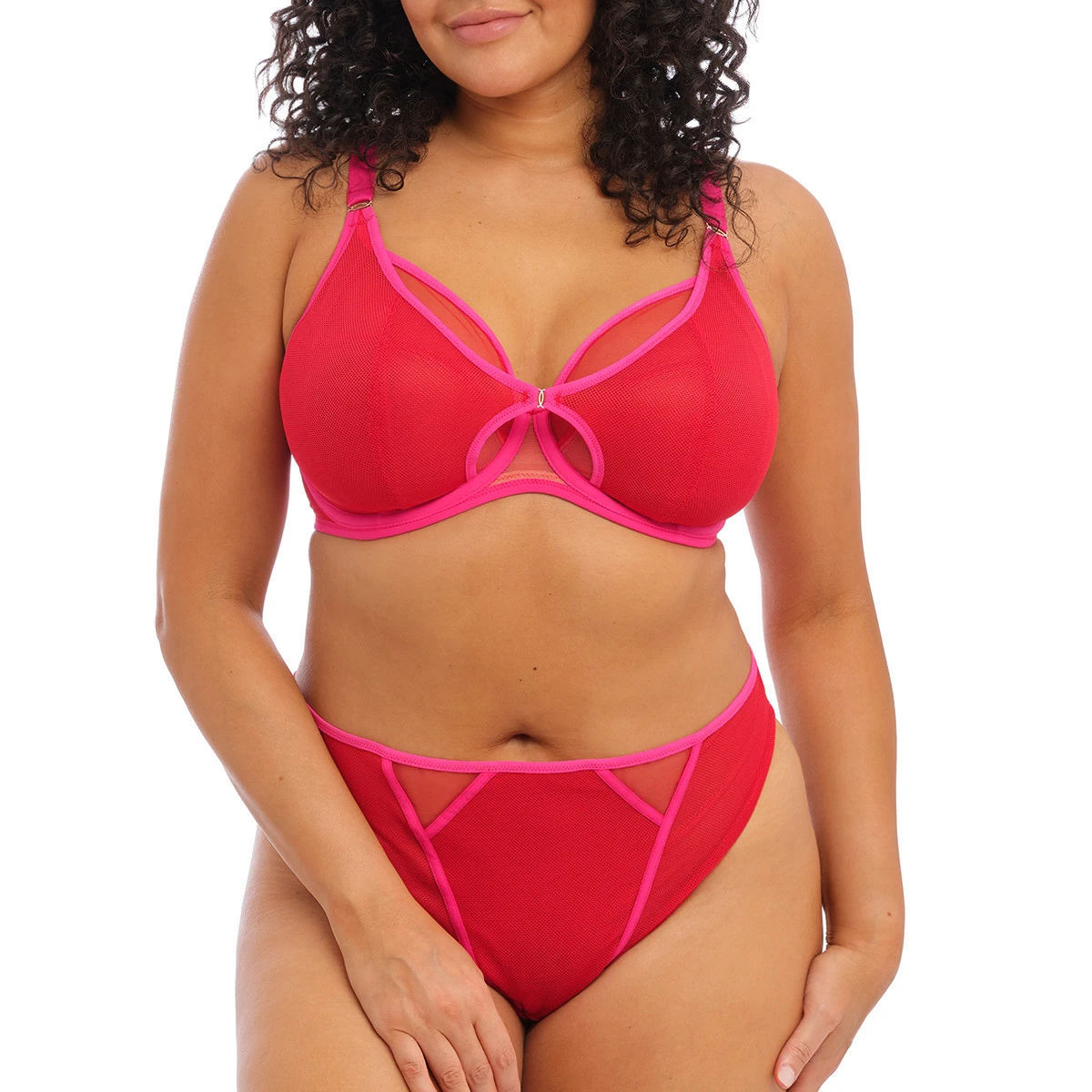 ELOMI String Glamour Kintai Cha Cha – Image 3