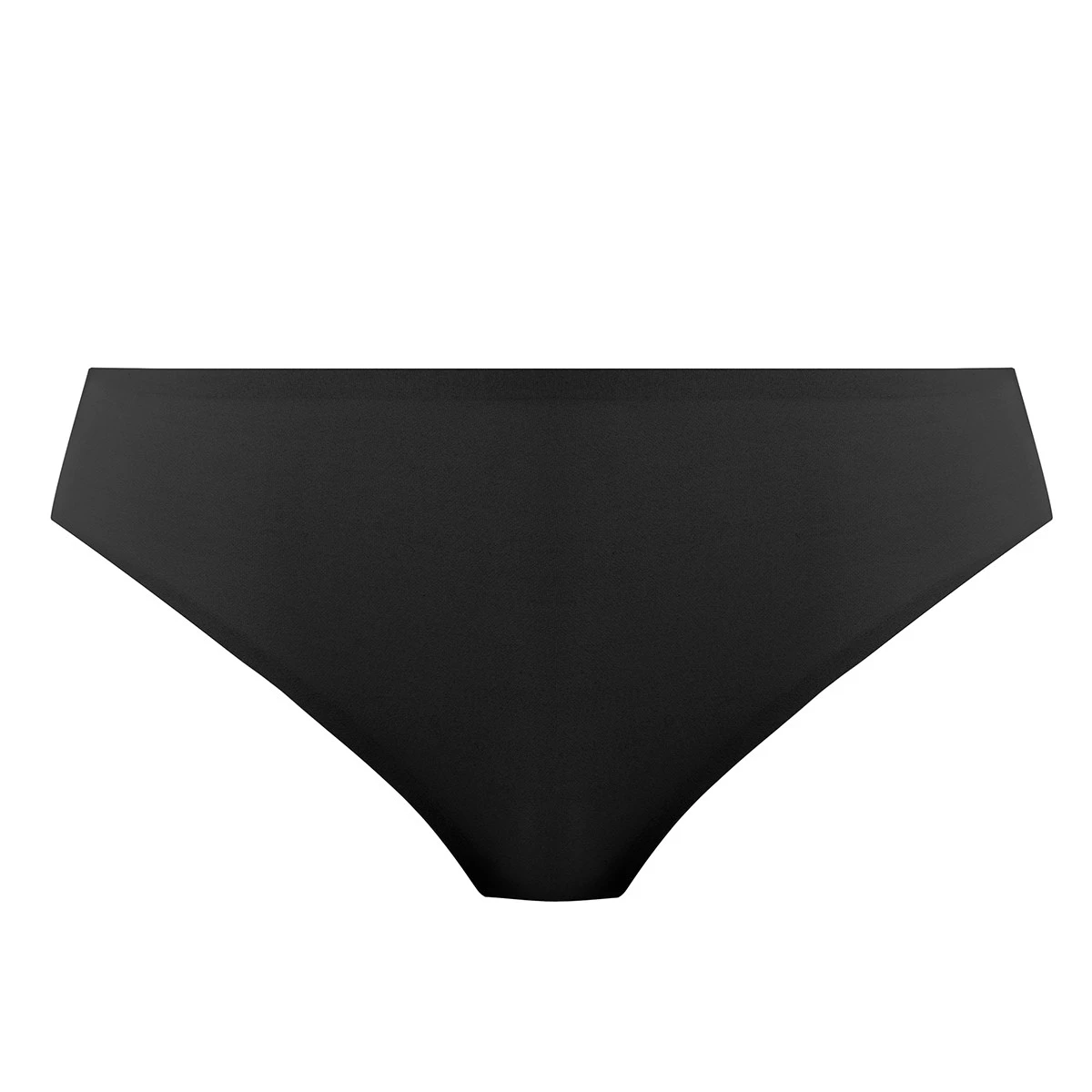 FANTASIE String Seconde Peau Dos Dentelle Lace Ease Noir – Image 5