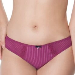 Curvy Kate String Tanga Ritzy Framboise